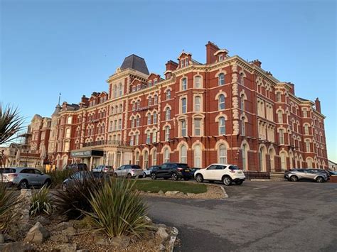 Blackpool Marriott Hotels & Resorts Hotels: Blackpool Hotel Guide.